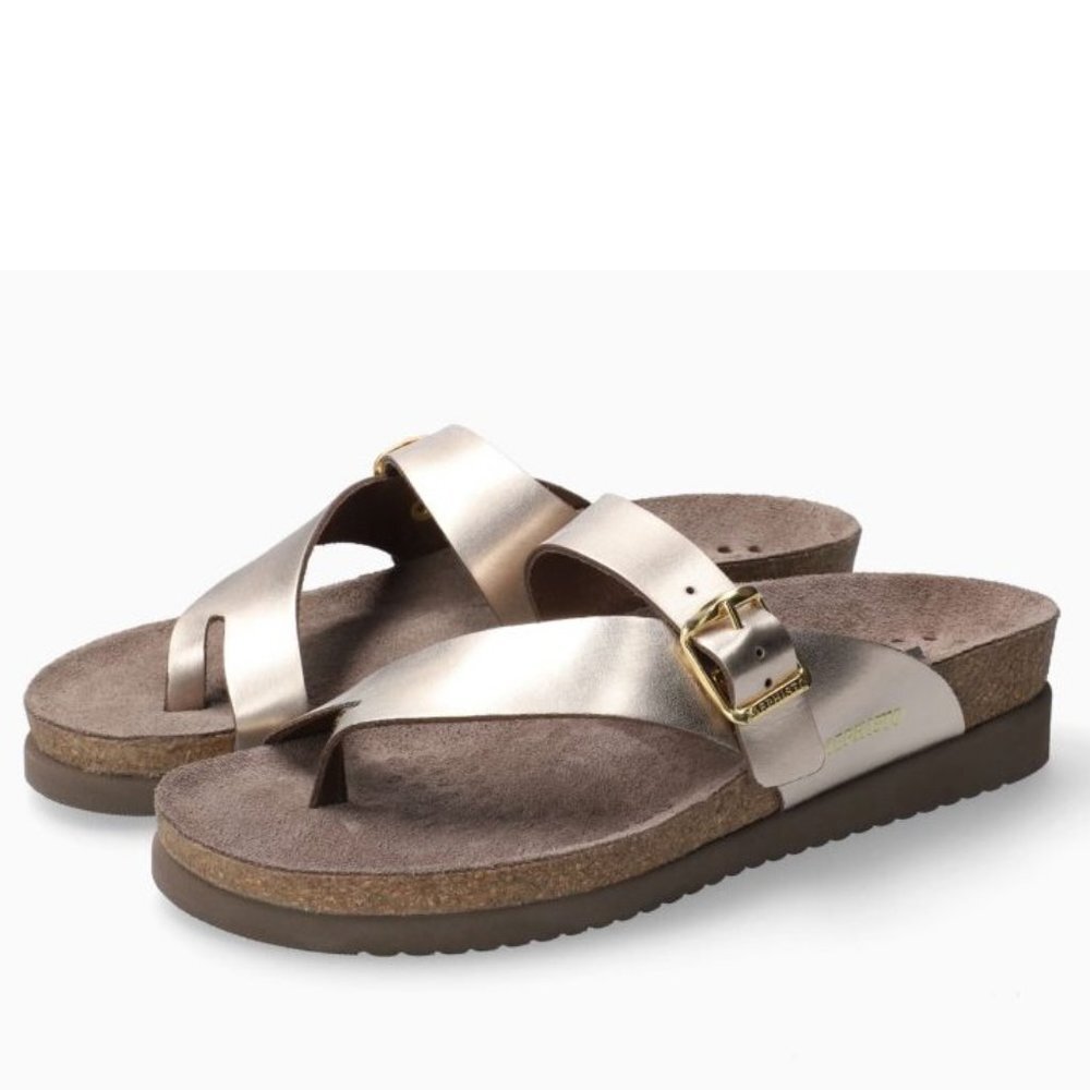 Mephisto Helen Women's Thong Sandals